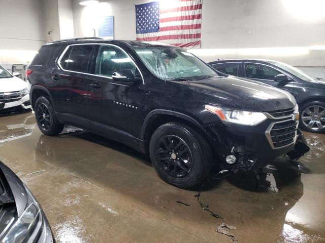 2020 CHEVROLET TRAVERSE L - 1GNEVMKW9LJ207931