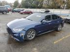 2022 HYUNDAI SONATA SEL - 5NPEF4JA7NH134016