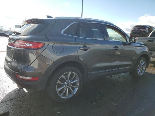 2017 LINCOLN MKC SELECT 5LMCJ2C91HUL47737