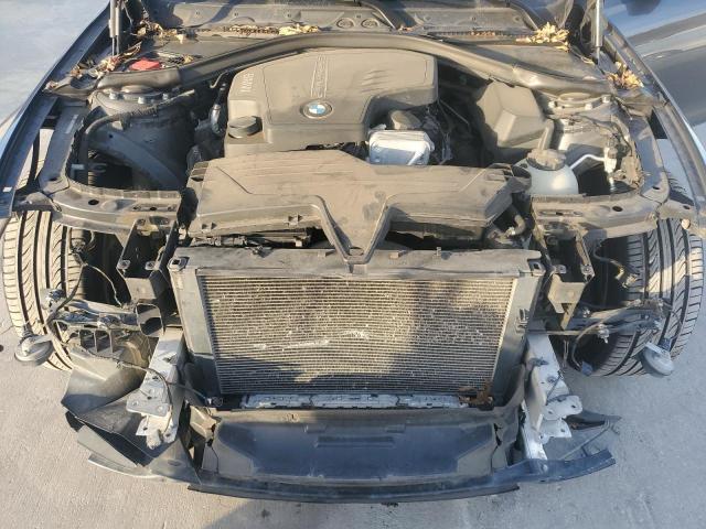 2016 BMW 428 XI WBA3N9C54GK250119