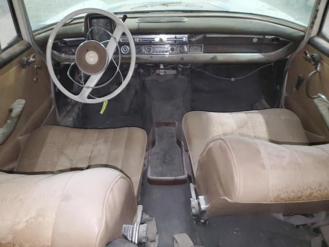 1966 MERCEDES-BENZ 230 #3070559458