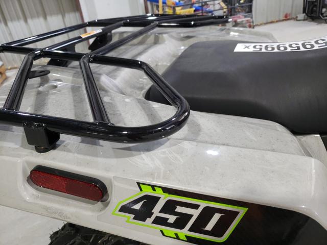 2024 ATV 4 WHEELER RFB24ATV5RK6P0352