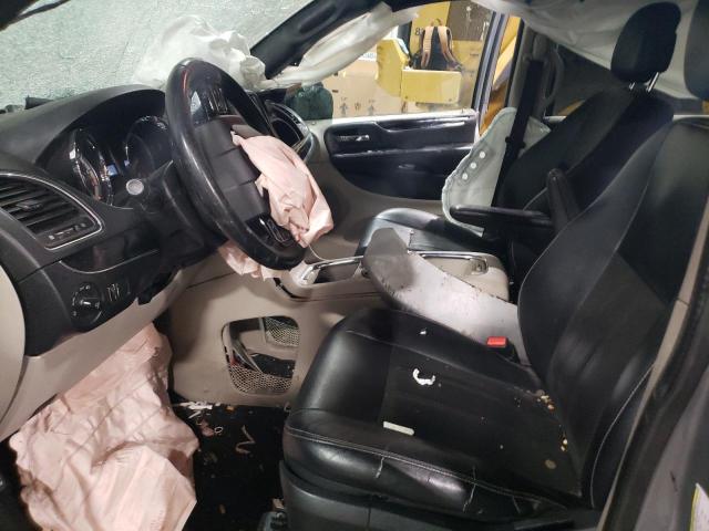 2019 DODGE GRAND CARA - 2C4RDGCG0KR695151