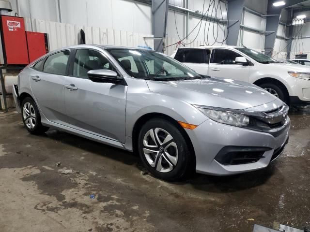 2016 HONDA CIVIC LX - 19XFC2F56GE080261