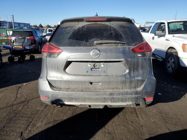 2018 NISSAN ROGUE S - 5N1AT2MV8JC751159