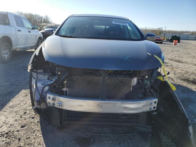 2017 NISSAN 200SX/SE 5N1AZ2MG1HN202370