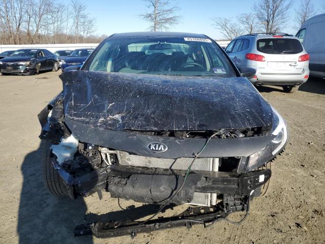 2017 KIA FORTE LX - 3KPFK4A7XHE124819