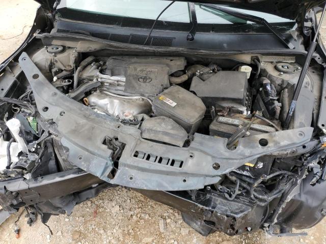 2017 TOYOTA CAMRY LE - 4T1BF1FKXHU758904