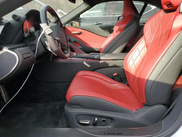 2023 LEXUS LC 500 JTHMPAAY4PA106848