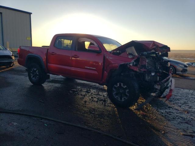 2016 TOYOTA TACOMA DOU - 3TMCZ5AN8GM005772