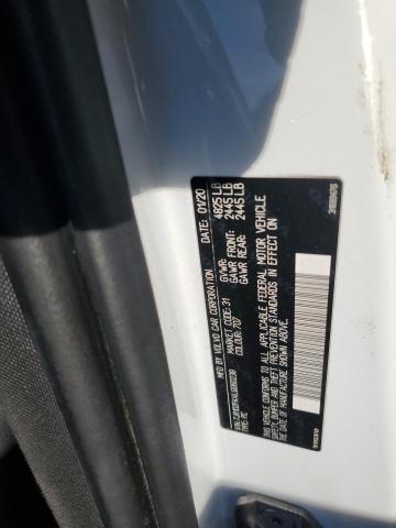 2020 VOLVO S60 T5 MOM 7JR102FK4LG060238