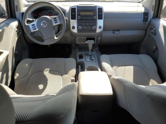2015 NISSAN FRONTIER 1N6AD0ER3FN763249