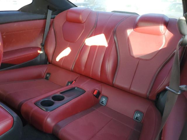 2017 INFINITI Q60 BASE JN1CV7EK3HM110873