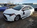 2021 TOYOTA COROLLA LE - JTDEAMDE7MJ003784