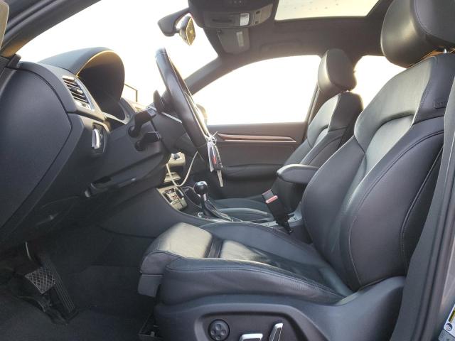 2016 AUDI Q3 PRESTIG WA1GFCFS3GR023862