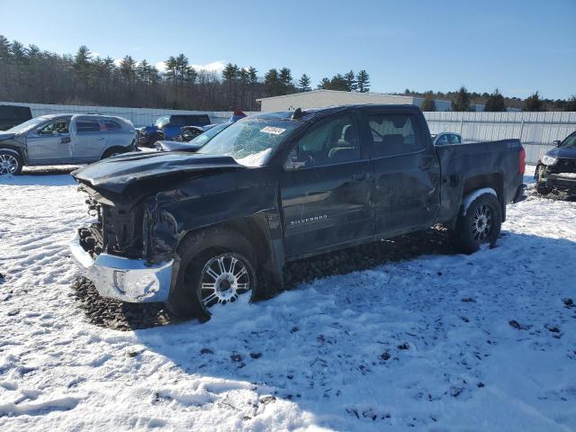 Vin: 3gcuksec7gg306922, lot: 87286424, chevrolet all models k1500 ltz 2016 img_1