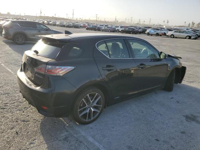 2016 LEXUS CT 200 JTHKD5BH9G2256194