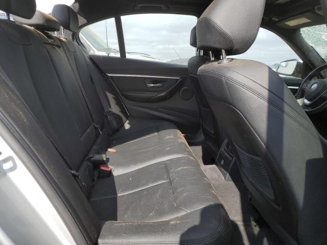 2017 BMW 330 XI WBA8D9G57HNU58997