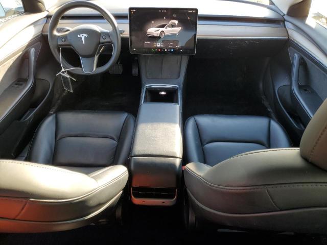 2022 TESLA MODEL 3 - 5YJ3E1EA1NF369576