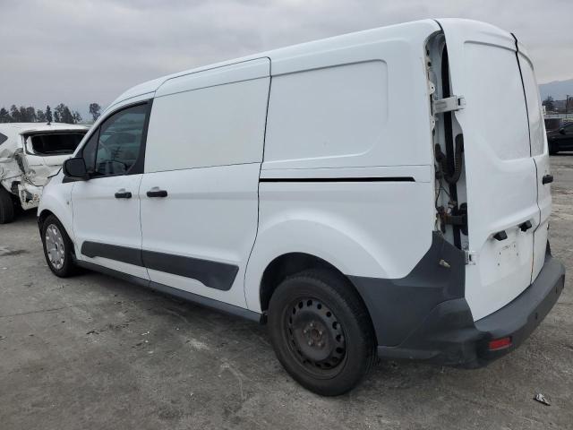 Vin: nm0ls7e74g1234777, lot: 42595225, ford transit xl 20162