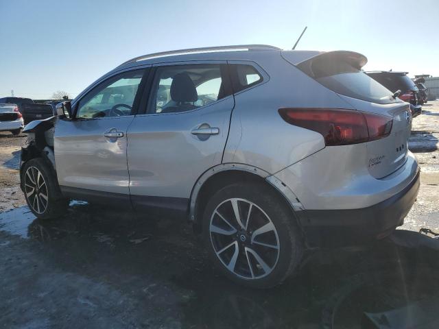 2017 NISSAN ROGUE SPOR - JN1BJ1CR7HW141035