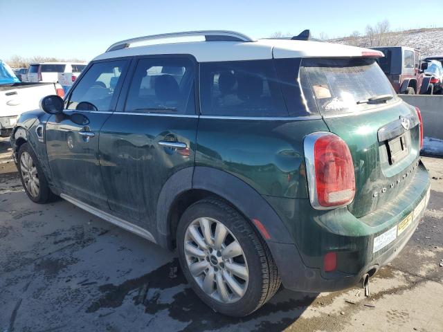 2017 MINI COOPER S C WMZYT3C35H3D97686