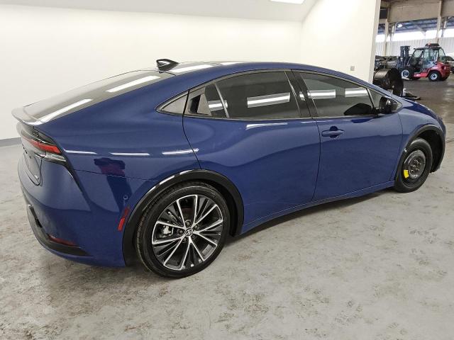 Vin: jtdacaau6r3017433, lot: 88371855, toyota prius le 20243