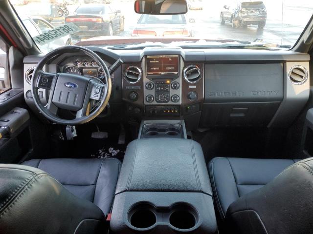 2016 FORD F350 SUPER - 1FT8X3BT6GEC78616