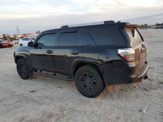 Vin: jteeu5jr1m5237556, lot: 87691135, toyota 4runner sr5 20212
