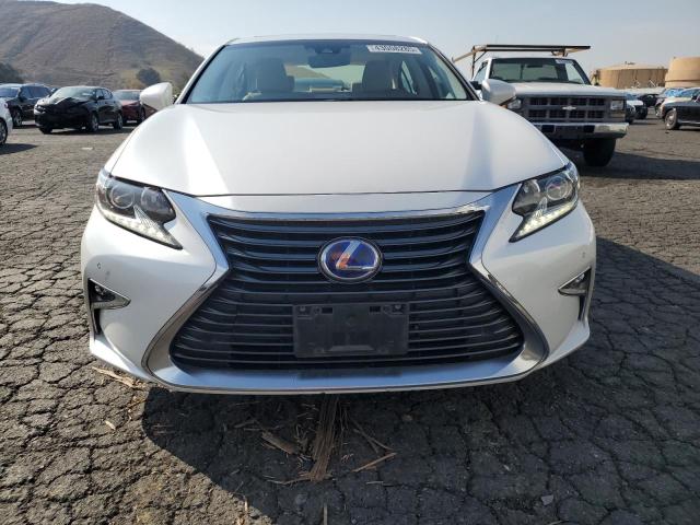 2016 LEXUS ES300H JTHBW1GG8G2122425