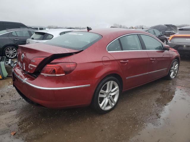Vin: wvwrn7an6de570220, lot: 43128595, volkswagen cc luxury 20133