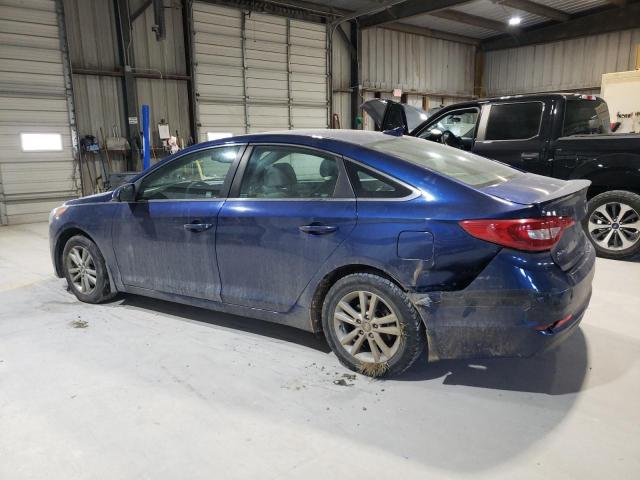 2015 HYUNDAI SONATA SE - 5NPE24AF2FH195816