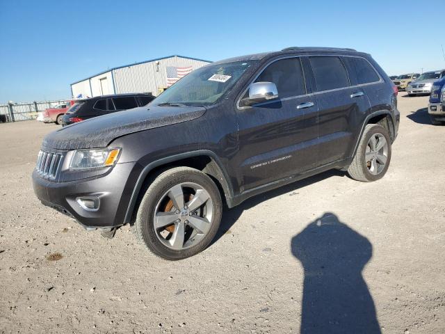 2015 JEEP GRAND CHER - 1C4RJEBG9FC848848