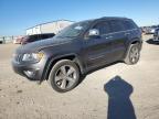 2015 JEEP GRAND CHER - 1C4RJEBG9FC848848