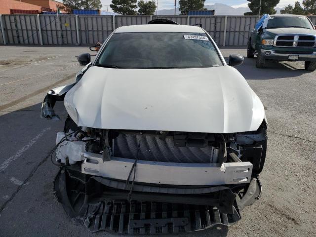 2025 NISSAN ALTIMA SR - 1N4BL4CV9SN315924