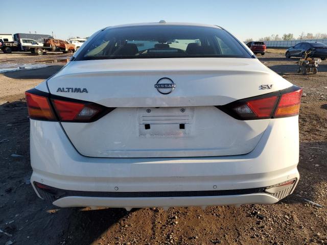 2024 NISSAN ALTIMA SV - 1N4BL4DV4RN368622
