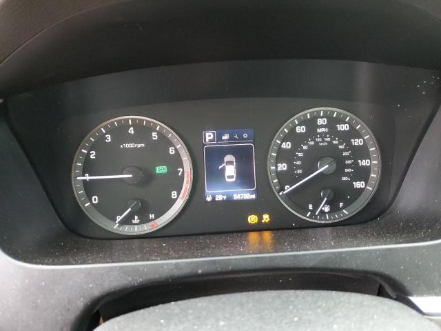 2015 HYUNDAI SONATA SE - 5NPE24AF7FH050545