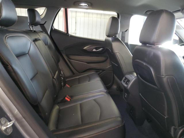 2020 GMC TERRAIN SL 3GKALVEV4LL133823