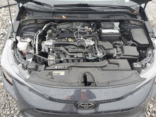 2023 TOYOTA COROLLA LE - 5YFB4MDE6PP028721