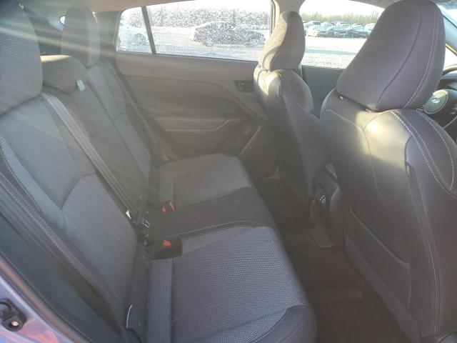 2024 SUBARU CROSSTREK - JF2GUADCXRH304658