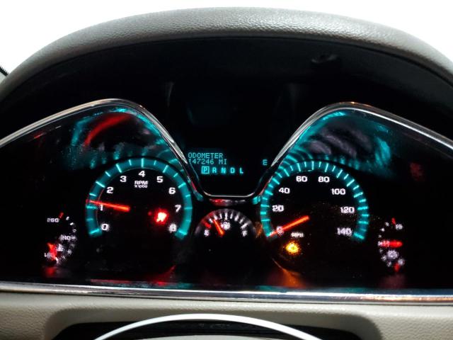 2016 CHEVROLET TRAVERSE L - 1GNKVGKDXGJ166282