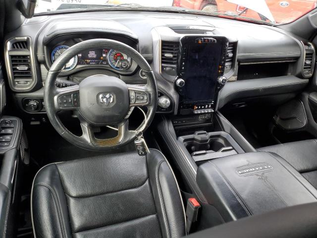 2019 RAM 1500 LIMIT 1C6RREHT6KN827457