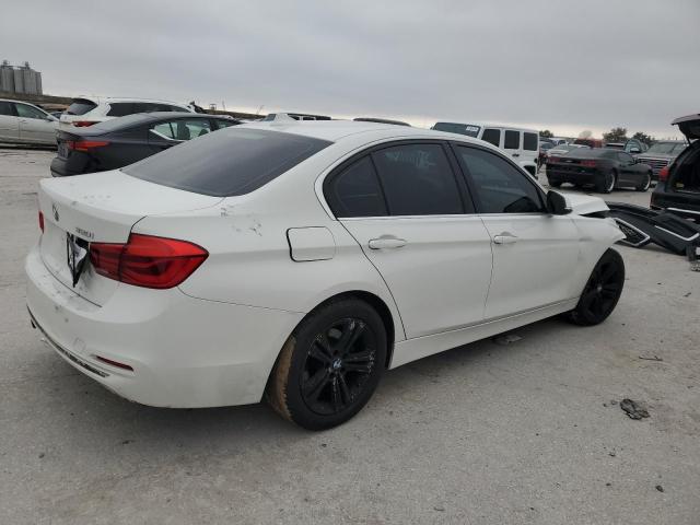 Vin: wba8b9c54jk676852, lot: 42405315, bmw 3 series i 20183