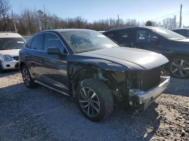 2023 AUDI Q5 SPORTBA WA15AAFY7P2149665