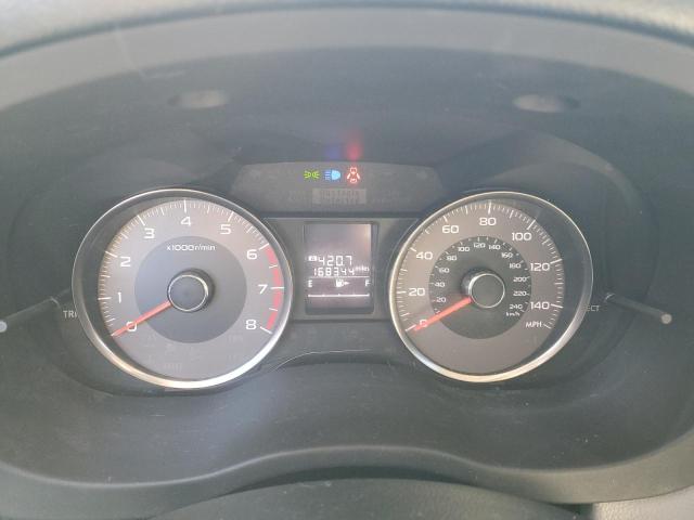 2015 SUBARU FORESTER 2 - JF2SJAFCXFH411446