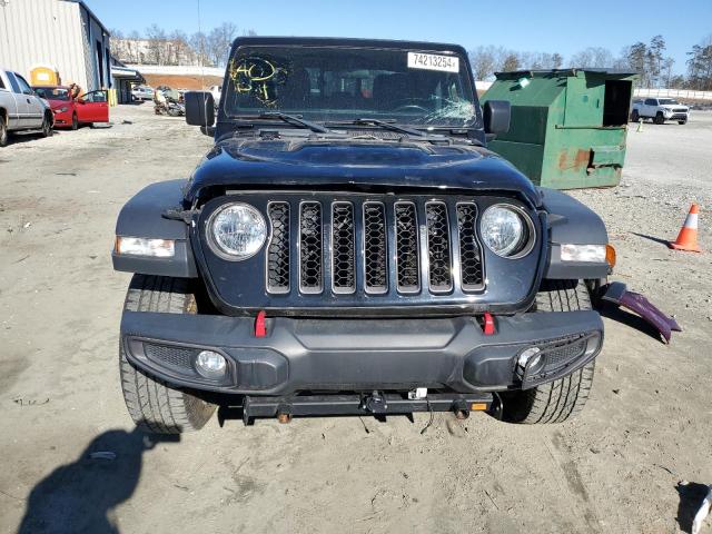 2021 JEEP GLADIATOR - 1C6JJTBG0ML507537