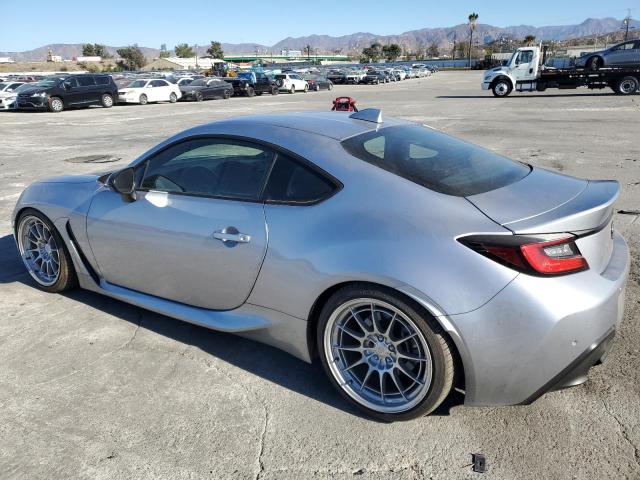 2023 TOYOTA GR 86 JF1ZNBC1XP8756591