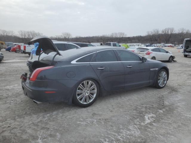 Vin: sajwa1c70d8v41578, lot: 89080585, jaguar xj 20133