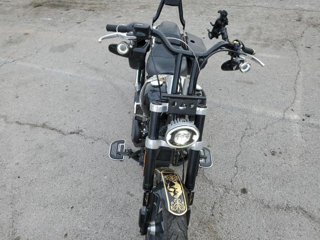 2018 HARLEY-DAVIDSON FLSB SPORT - 1HD1YMJ20JC035141
