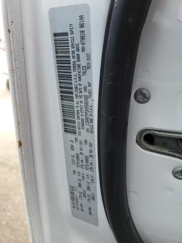 2017 RAM 1500 LONGH - 1C6RR7PM3HS582066